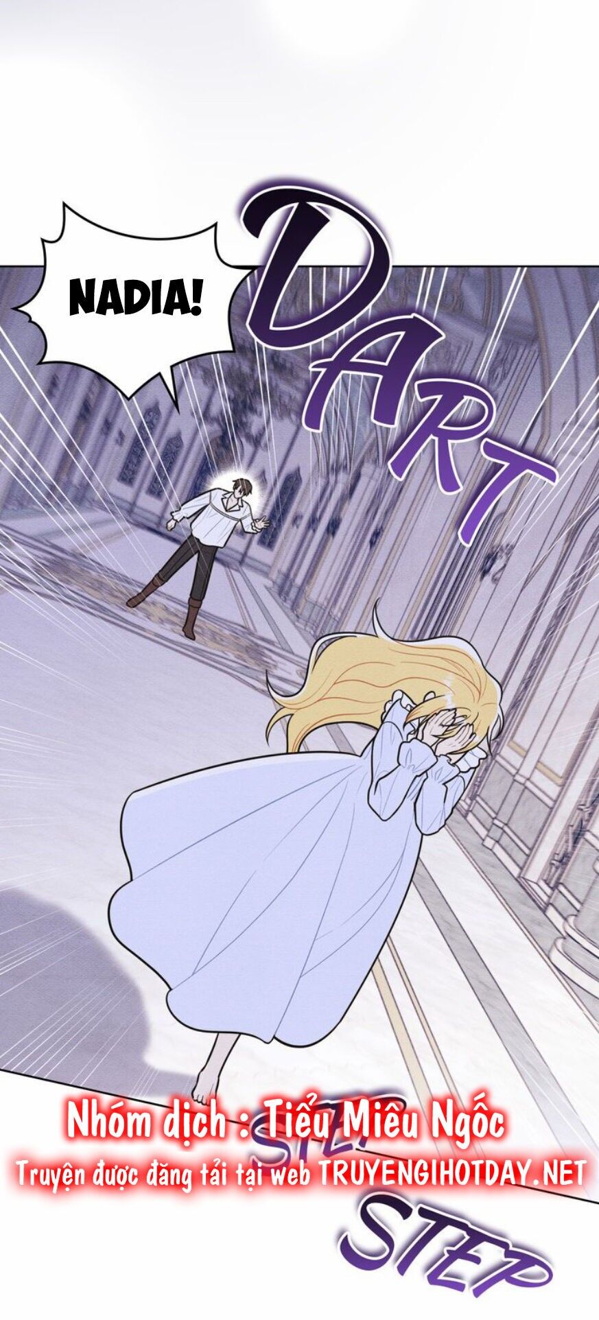 Ngài Công Tước, Chùng Ta Cùng Tắm Nào ! Chapter 52 - 29