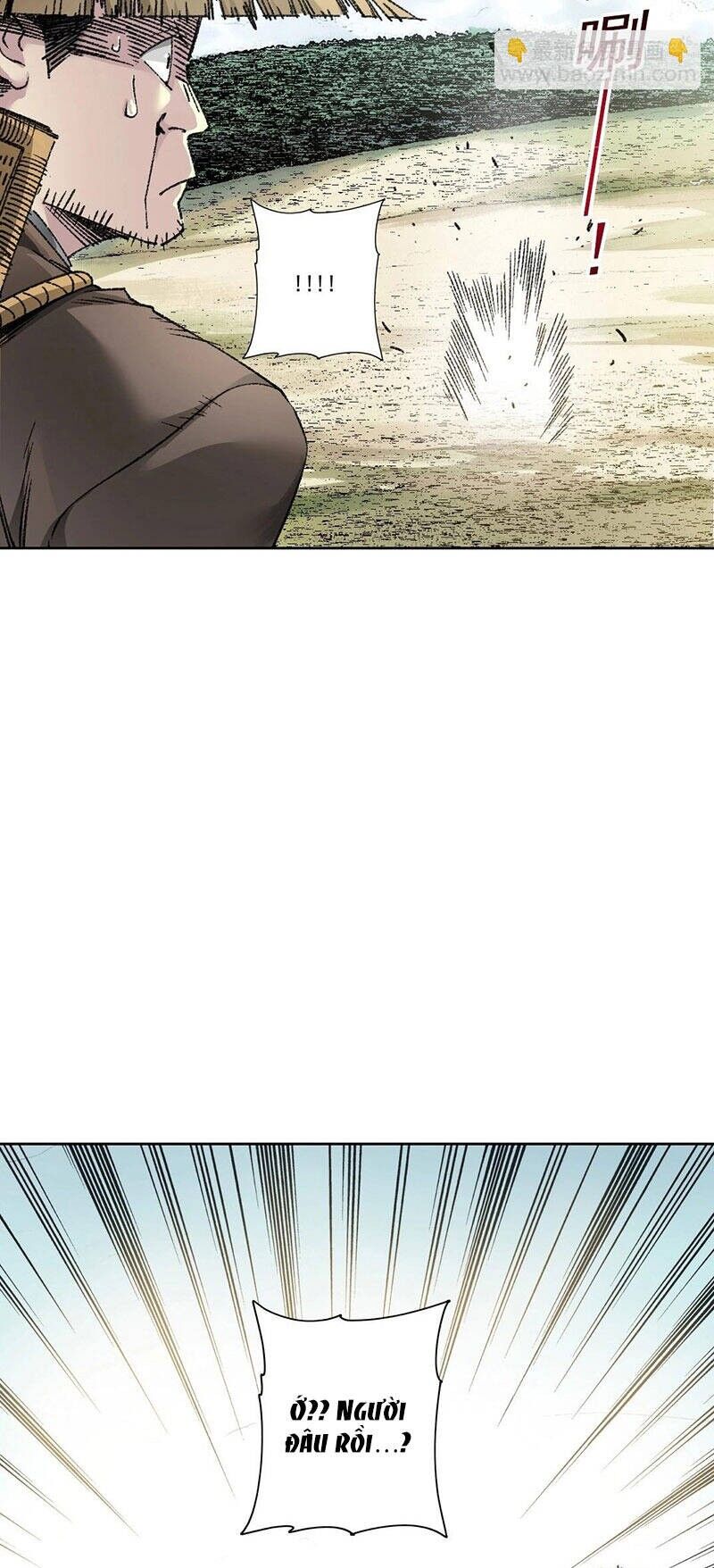 Câu Lạc Bộ Trường Sinh Chapter 276 - 10