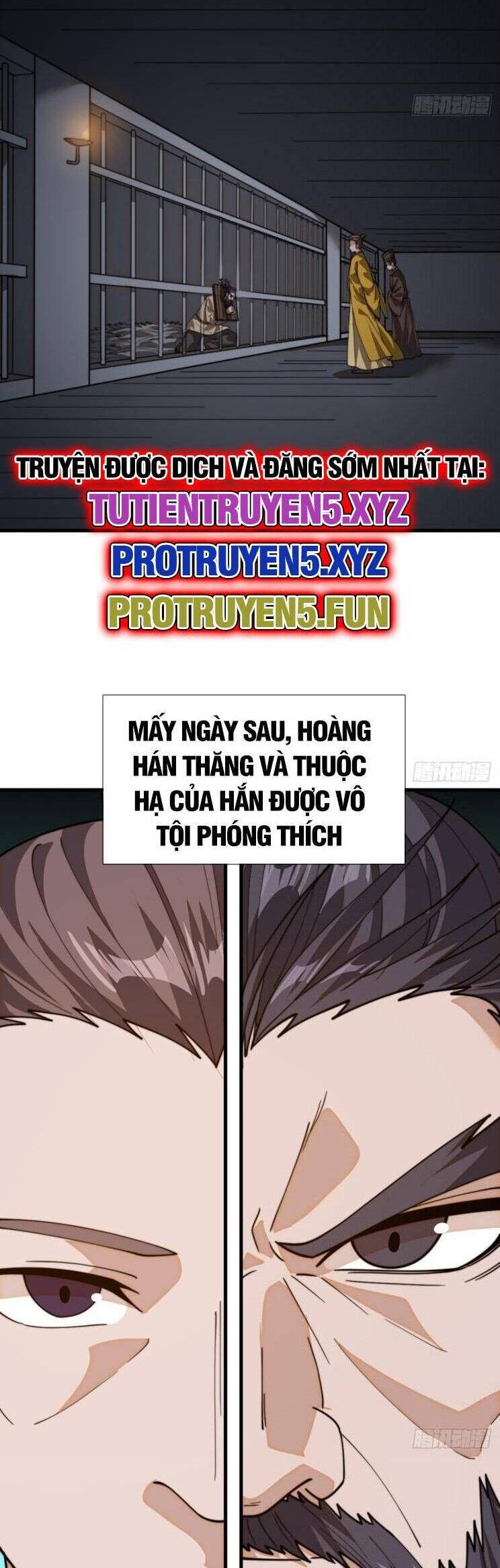 Ta Có Một Sơn Trại Chapter 891 - 15