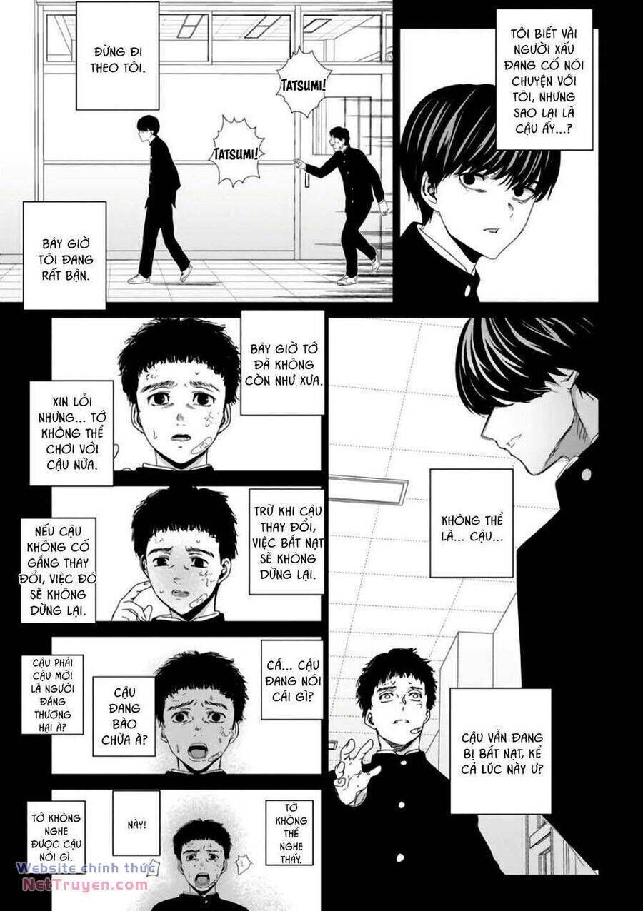 Tái Sinh Ở 1 Thế Giới Đầy Chết Chóc Chapter 29.2 - 24