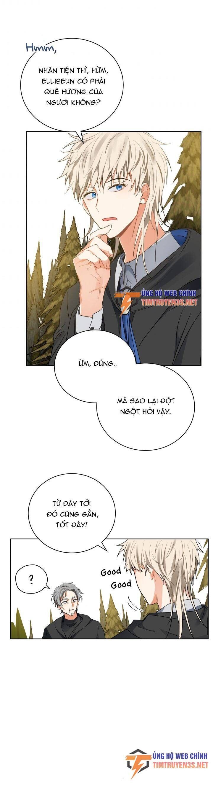 Huyết Nghiệp Kị Sĩ Chuyển Sinh Chapter 95 - 35