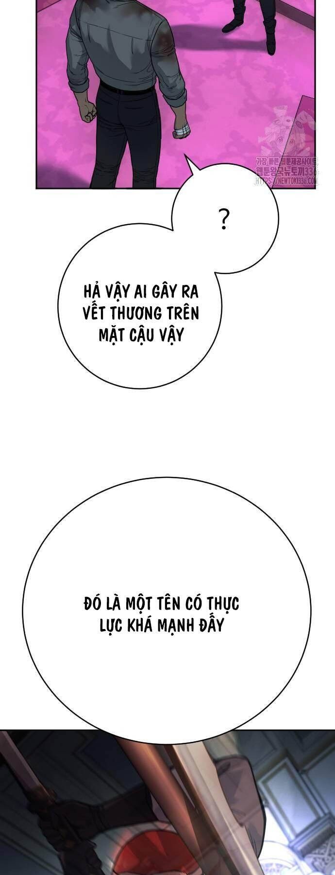 Cảnh Sát Báo Thù Chapter 60 - 7