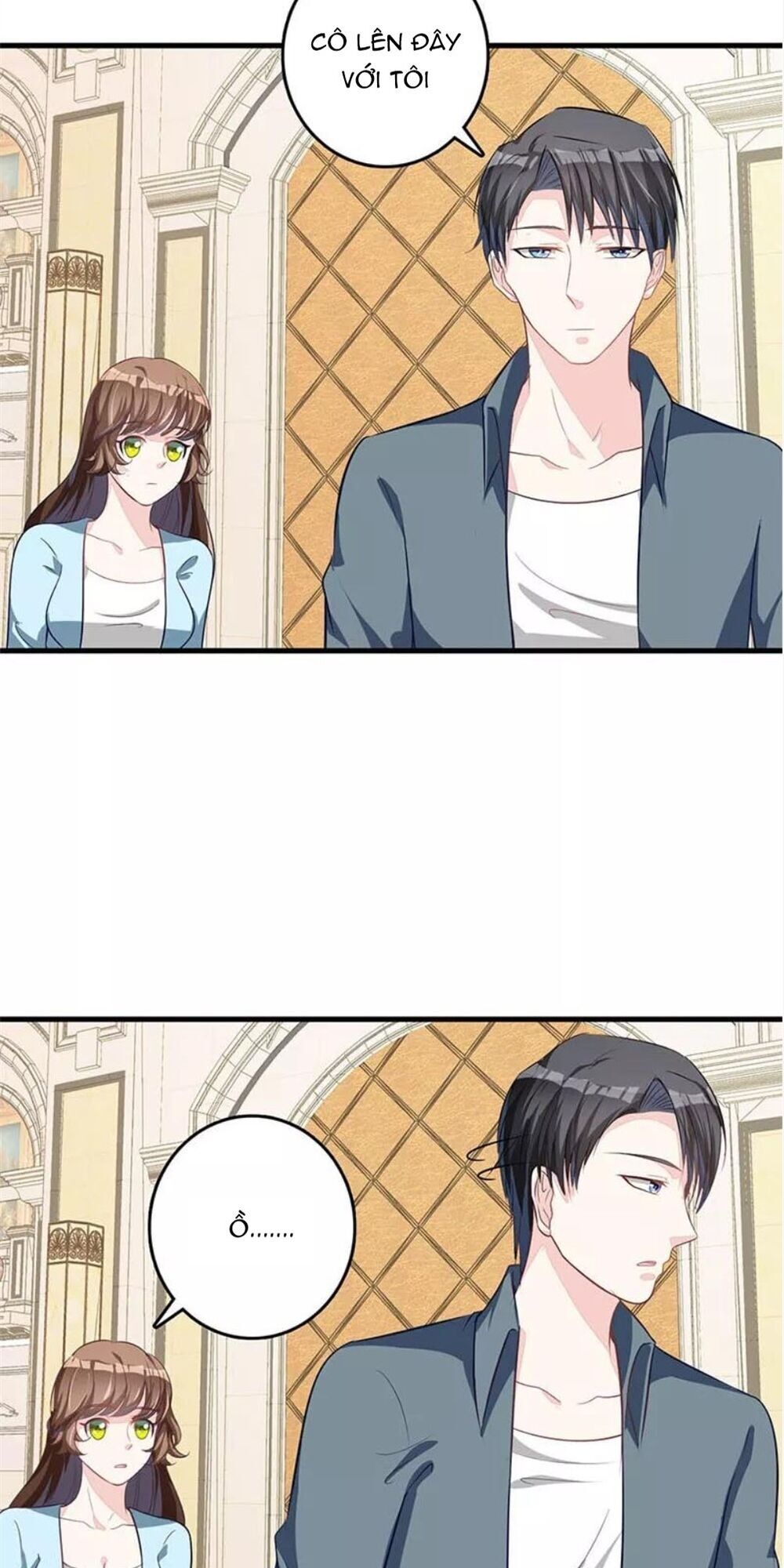 Tân Nương Thế Thân Chapter 56 - 11