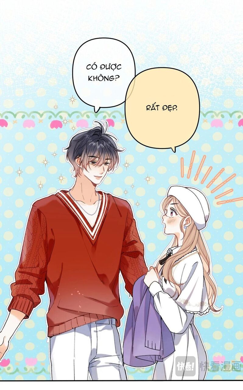 Vụng Trộm Giấu Không Được Chapter 103.2 - Trang 2