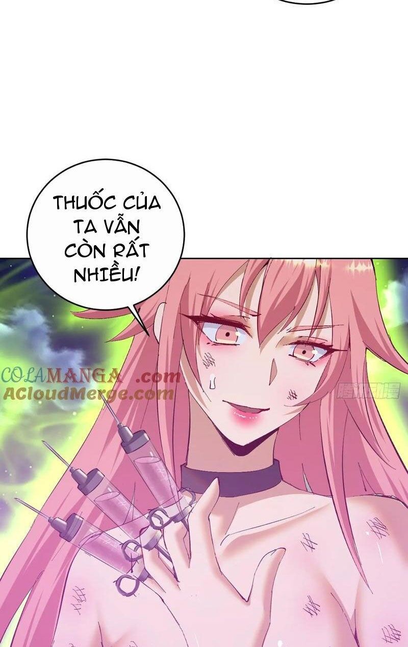 Tu Tiên Giả Cuối Cùng Chapter 88 - 19