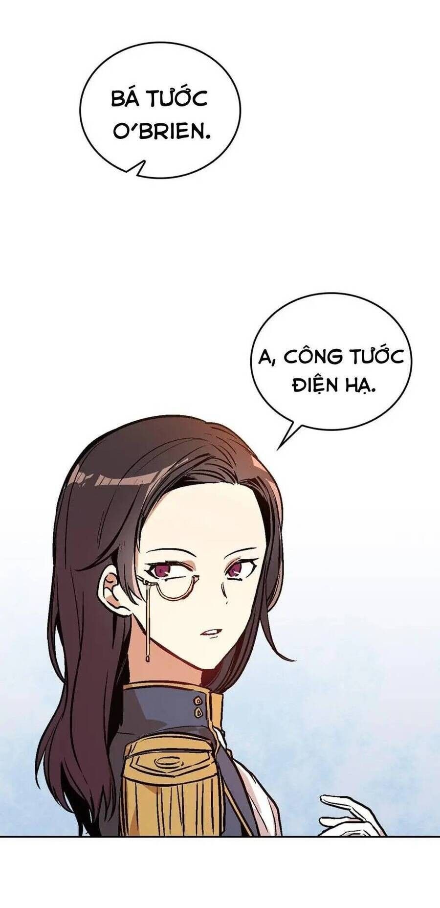 Vị Hôn Thê Khế Ước Của Công Tước Chapter 93 - 4