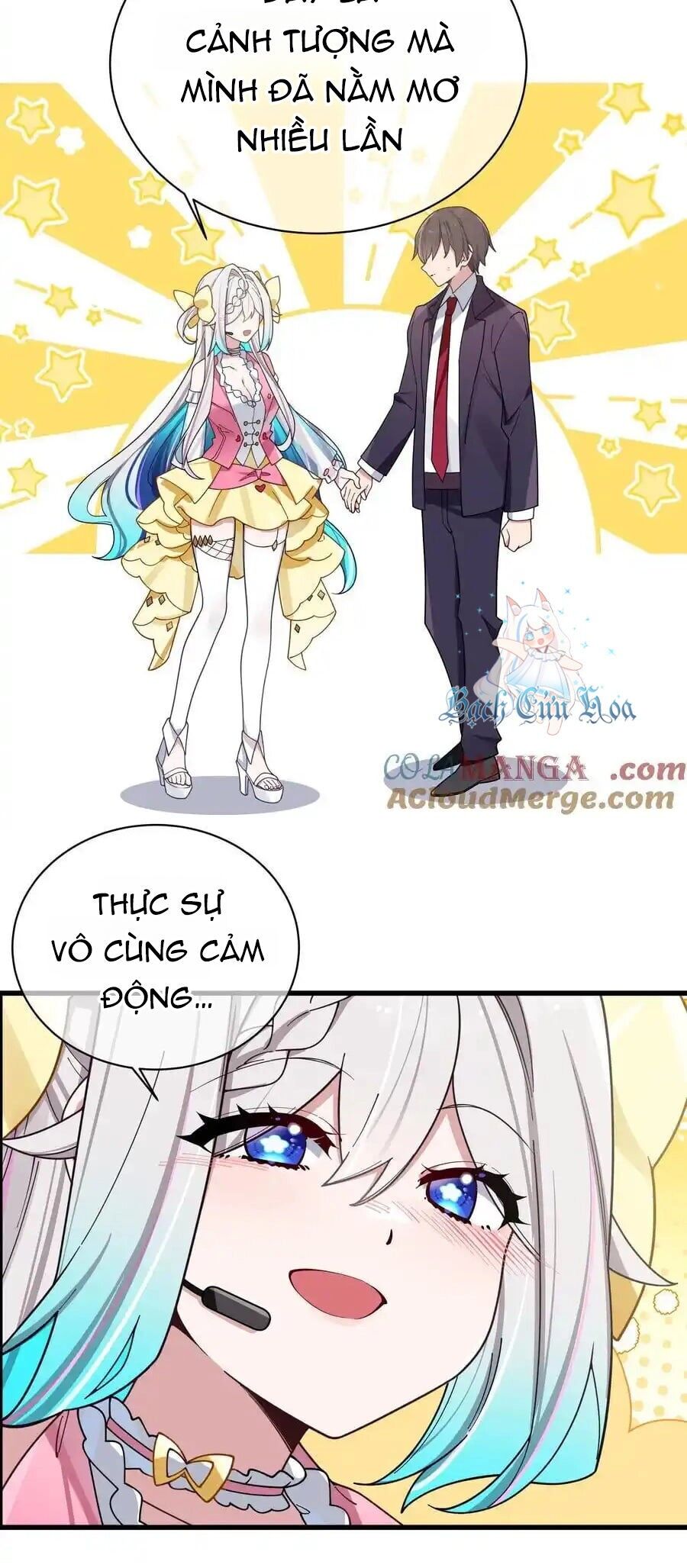 Làm Sao Để Chạy Trốn Dàn Hậu Cung Chapter 121 - 37