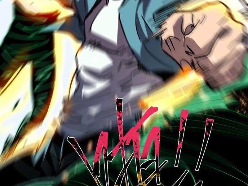 Quỷ Dị Khó Giết? Thật Xin Lỗi, Ta Mới Thật Sự Là Bất Tử Chapter 98 - 23