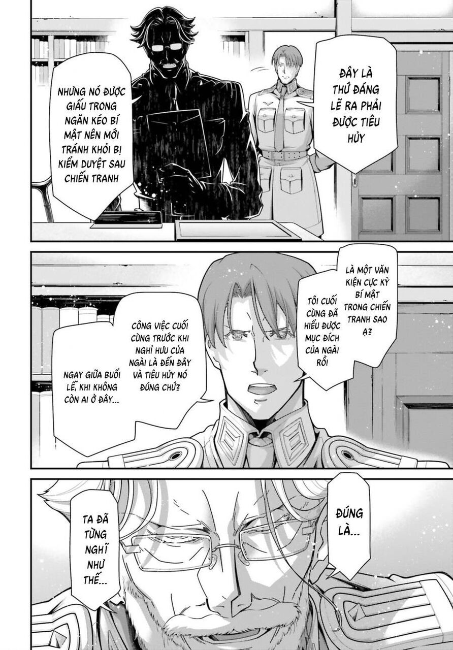 Ấu Nữ Chiến Ký Chapter 97.5 - 11