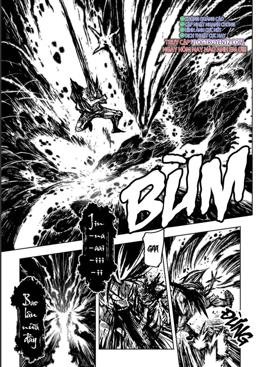 Zingnize Chapter 32 - 8