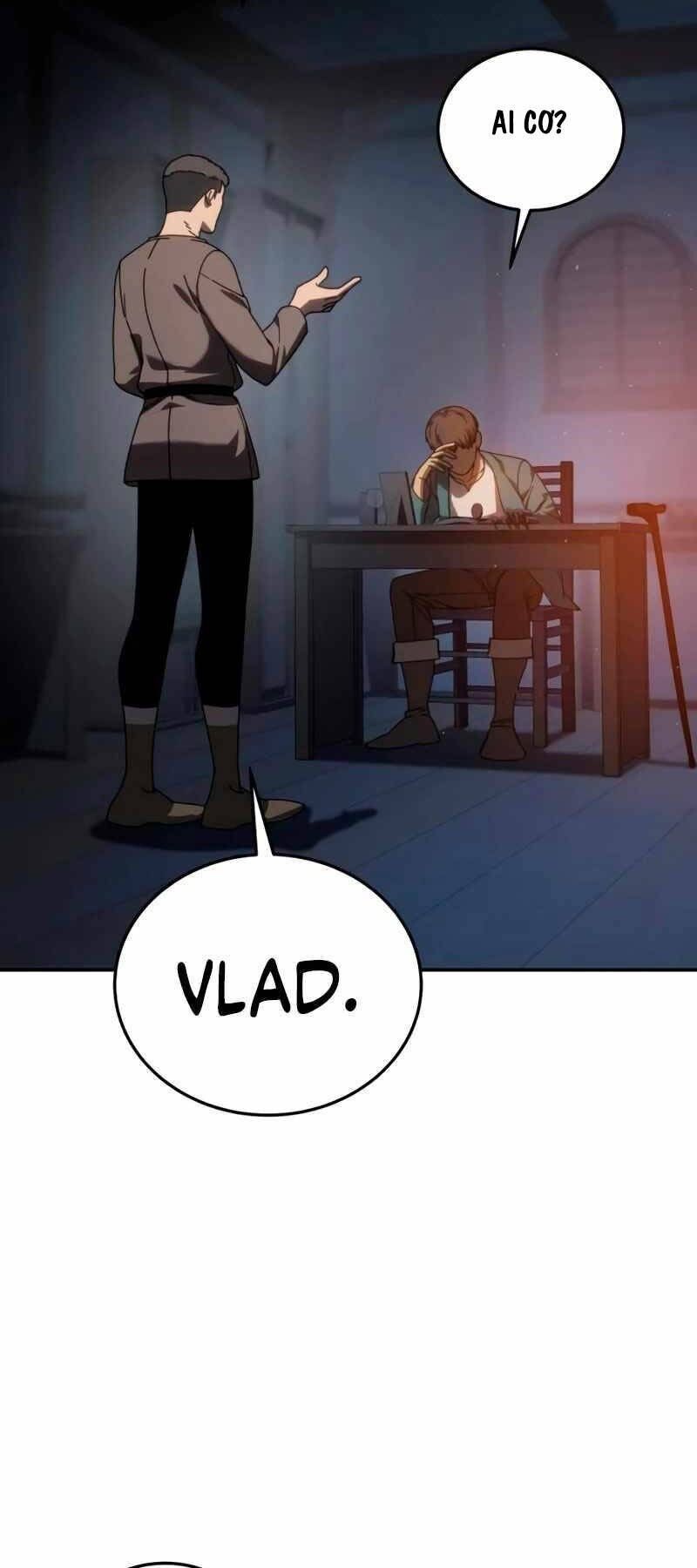 Tinh Tú Kiếm Sĩ Chapter 39 - 16