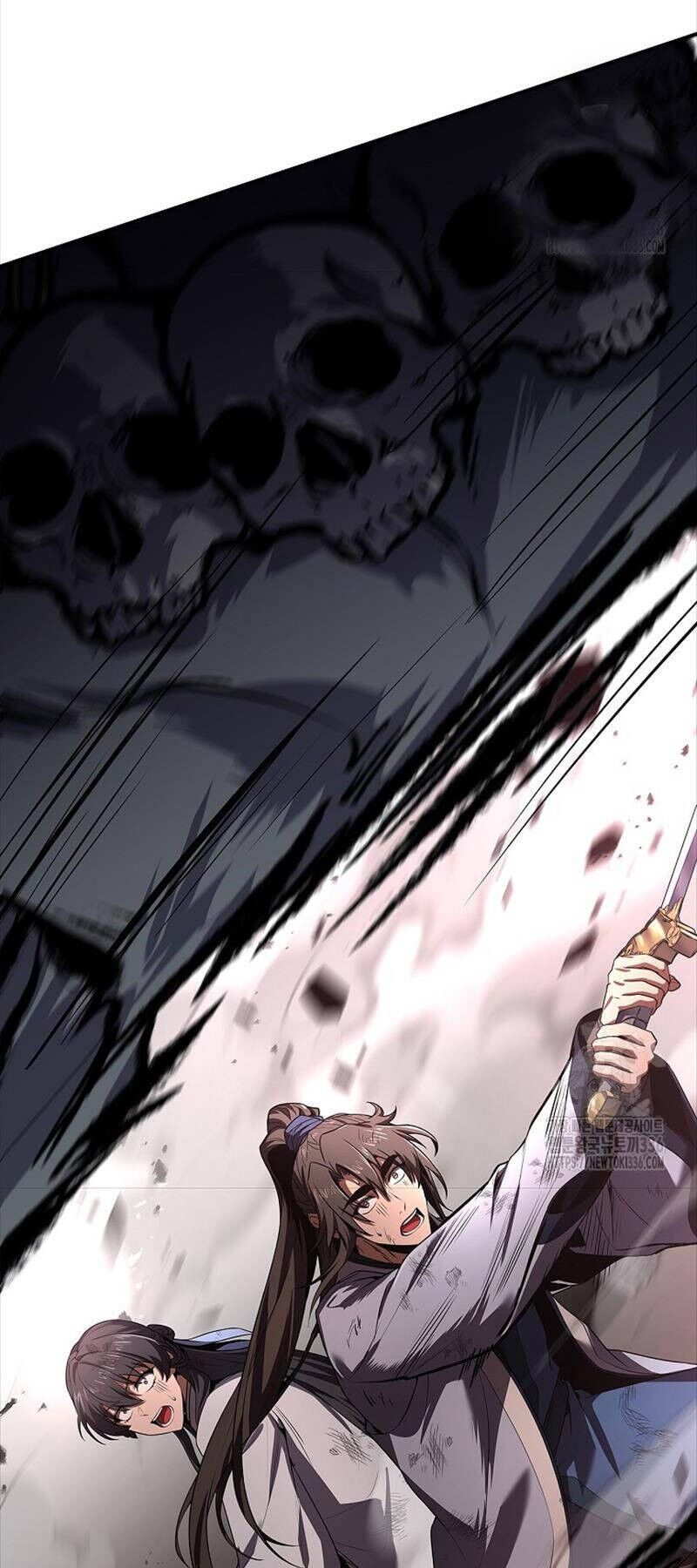 Chuyển Sinh Thành Tiêu Sư Chapter 67 - 19