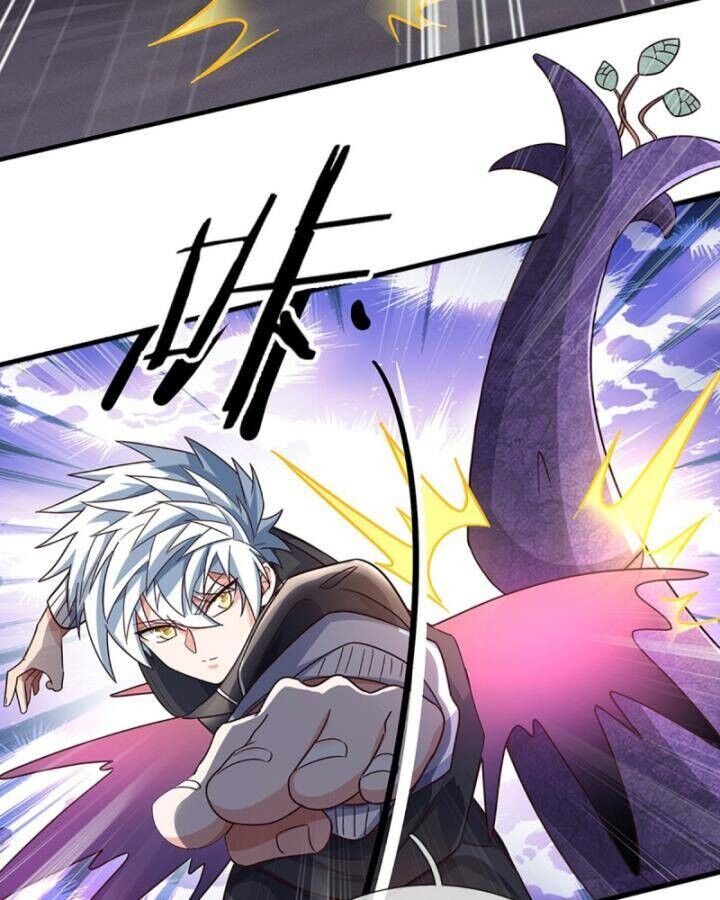 Luyện Thể Trăm Nghìn Tầng Chapter 344 - 9