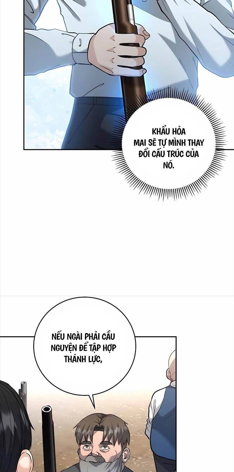 Cháu Trai Thánh Đế Là Tử Linh Sư Chapter 42 - Trang 2