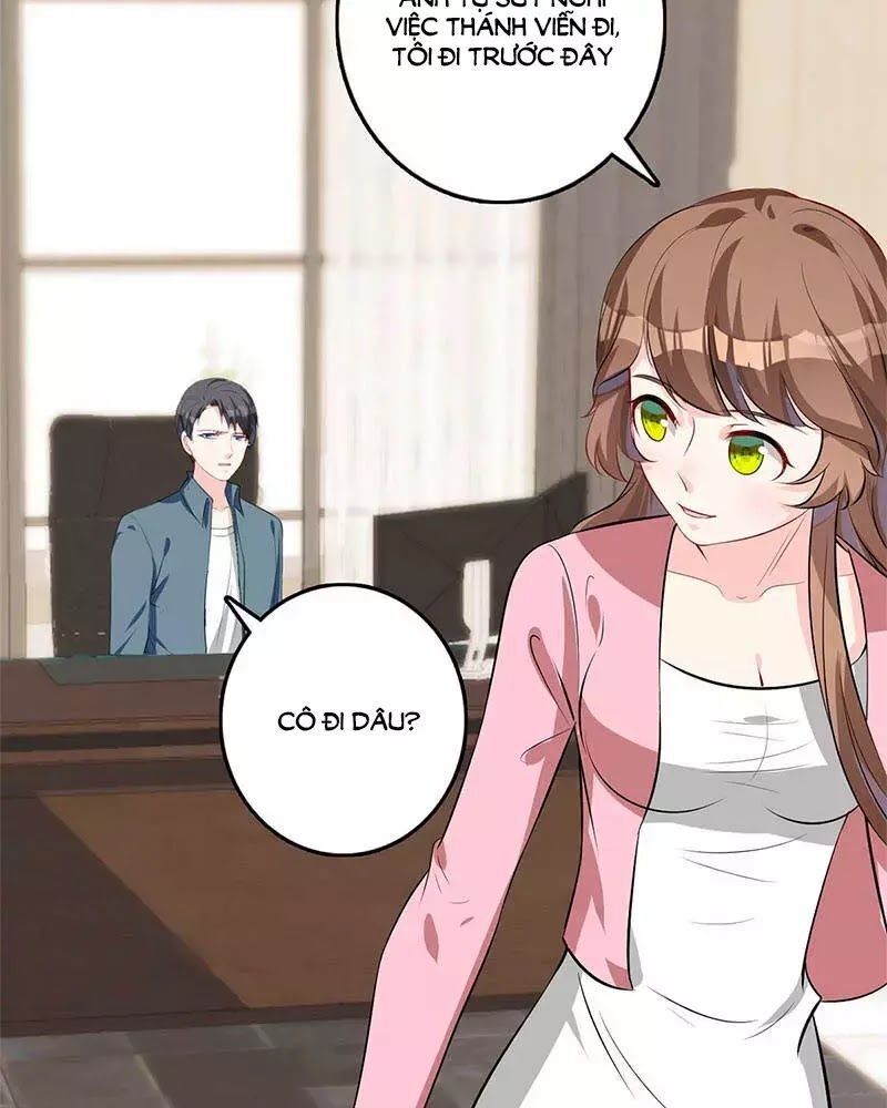 Tân Nương Thế Thân Chapter 42 - 19