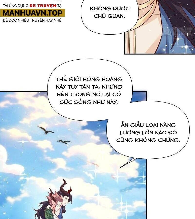 Nguyên Lai Ta Là Tu Tiên Đại Lão Chapter 406 - 31
