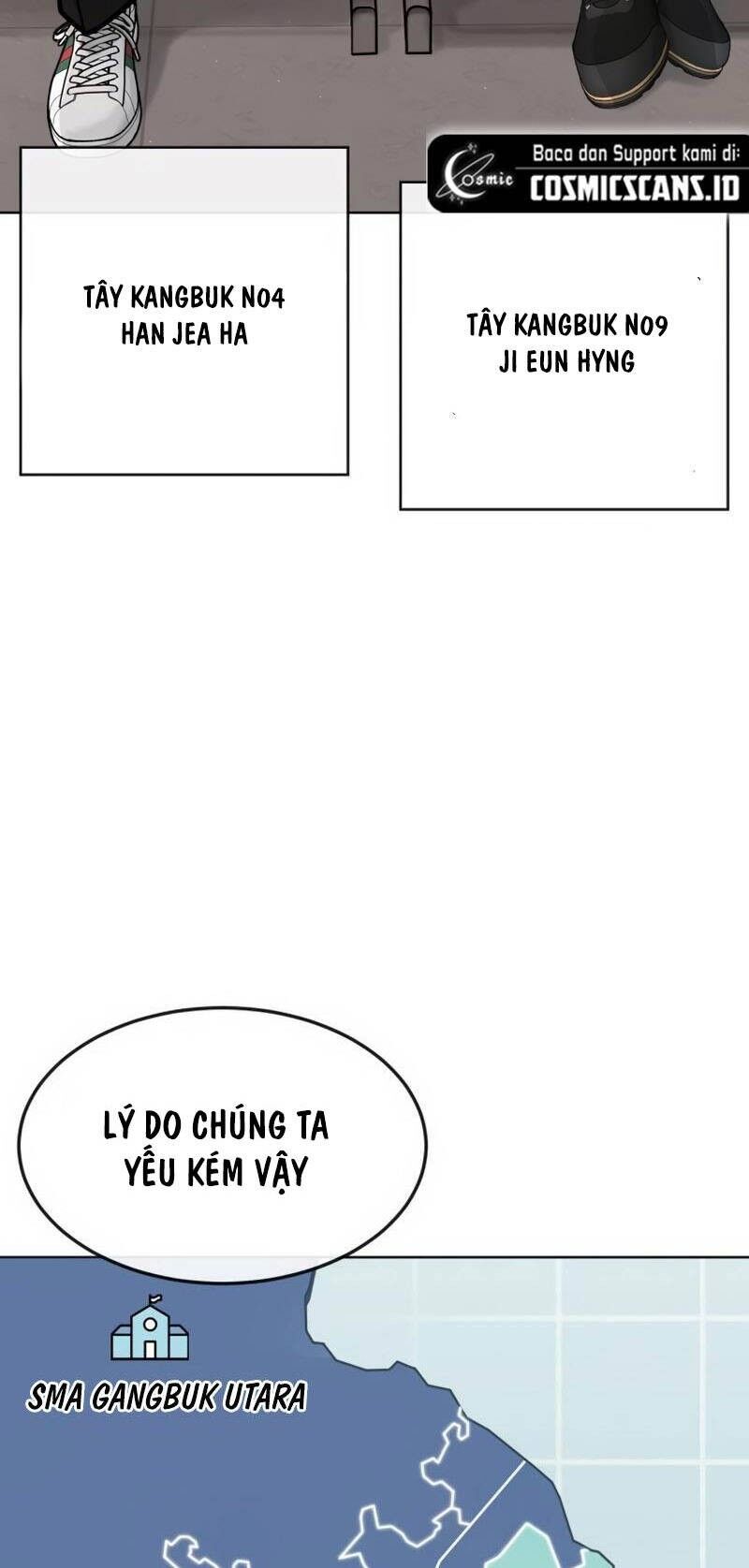 Nhiệm Vụ Diệu Kỳ Chapter 136 - 81