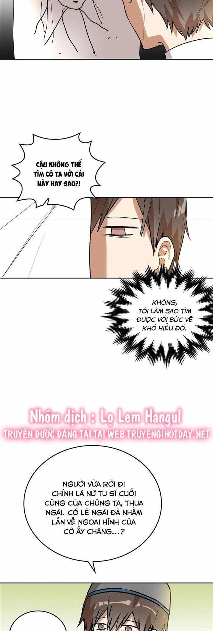 Vị Hôn Thê Khế Ước Của Công Tước Chapter 73 - 8