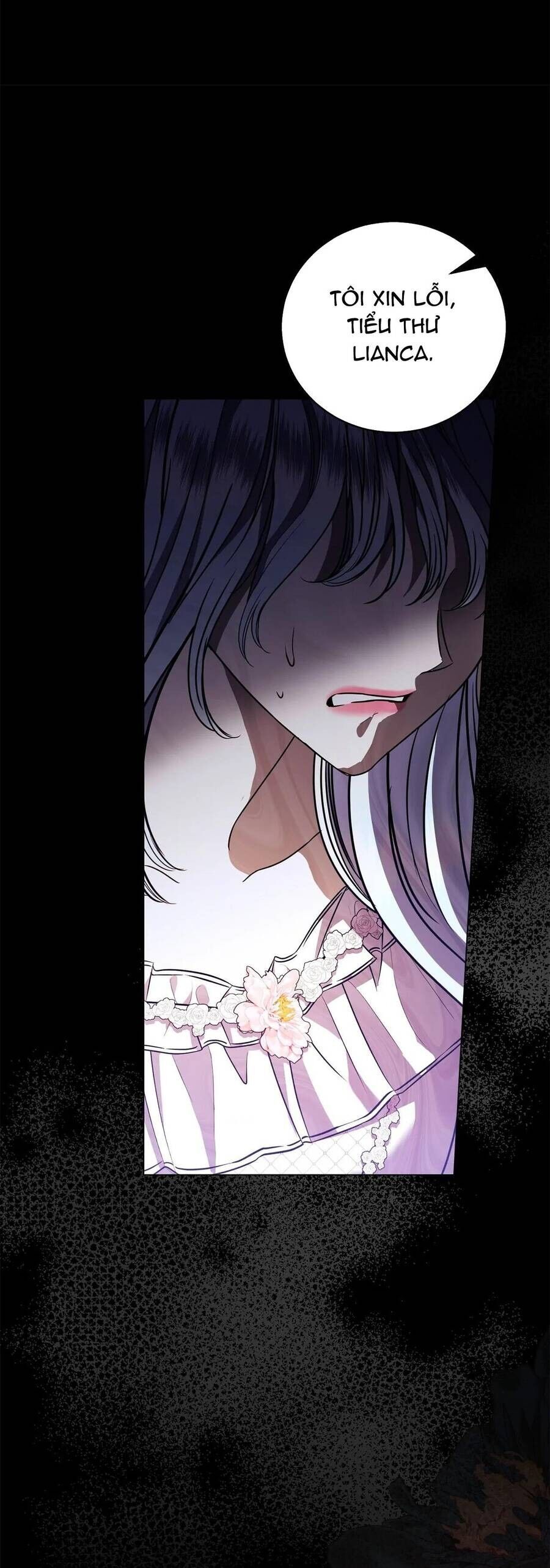 Thân Gửi Tình Nhân Của Chồng Tôi Chapter 35.2 - 4