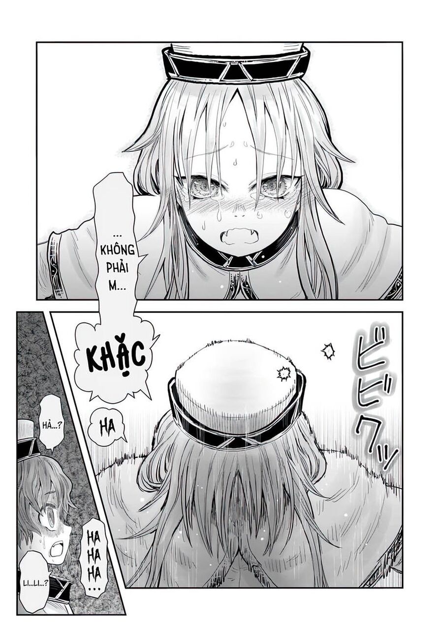 Chú Tôi Ở Dị Giới Chapter 56 - 29