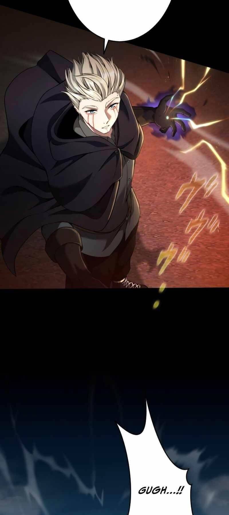 Pháp Sư Cận Chiến Hồi Quy Chapter 16 - 43