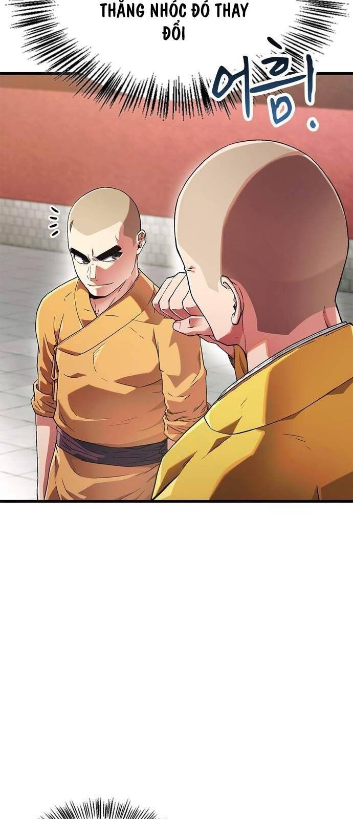 Huấn Luyện Viên Murim Thiên Tài Chapter 4 - 27