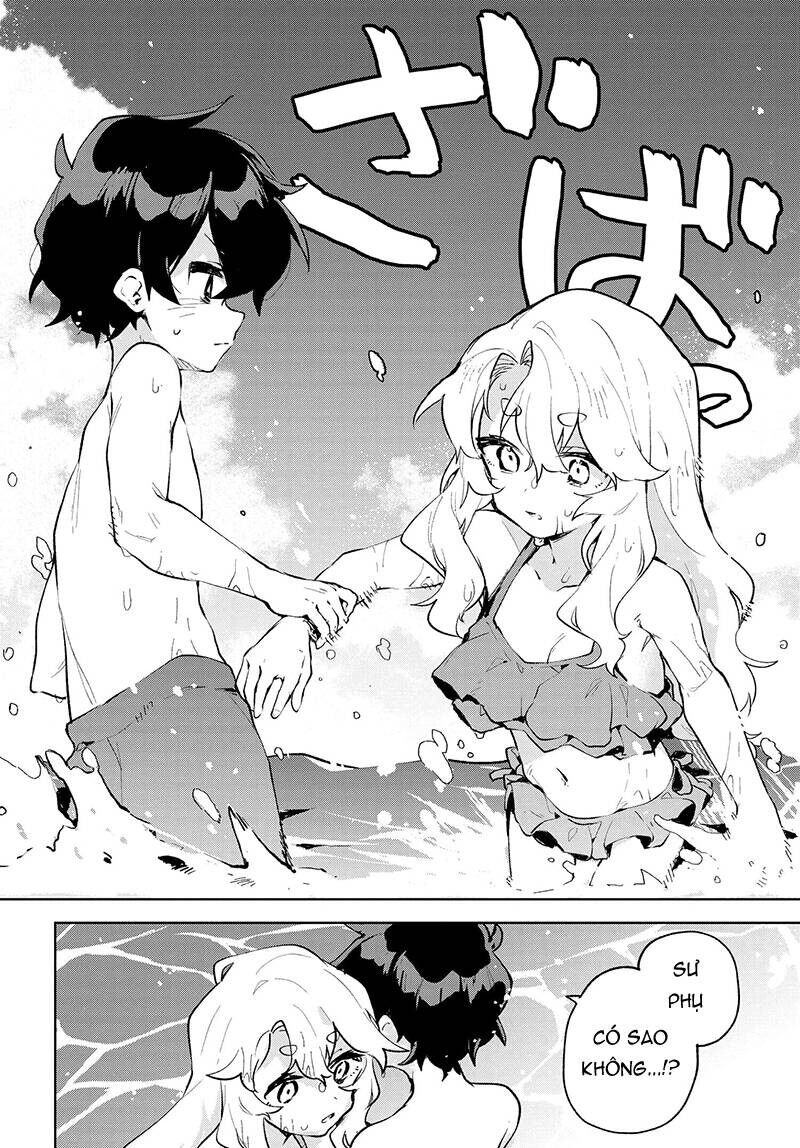 Hãy Cho Tôi Thấy Tình Yêu Của Cậu! Chapter 17 - 17