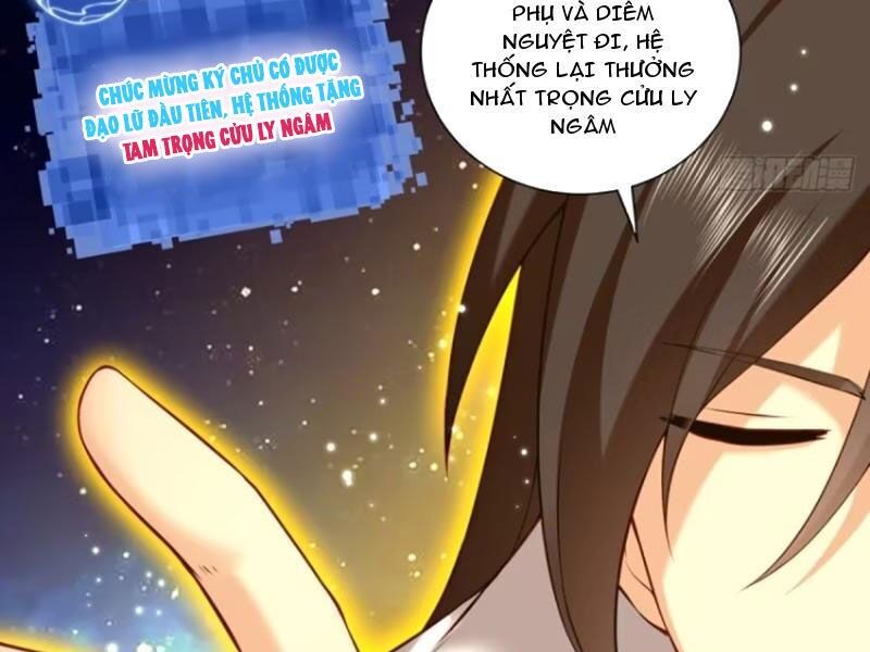 Bắt Đầu Với Tuyệt Sắc Sư Tôn: Hệ Thống Tổng Cục Phản Cốt Chapter 70 - 73