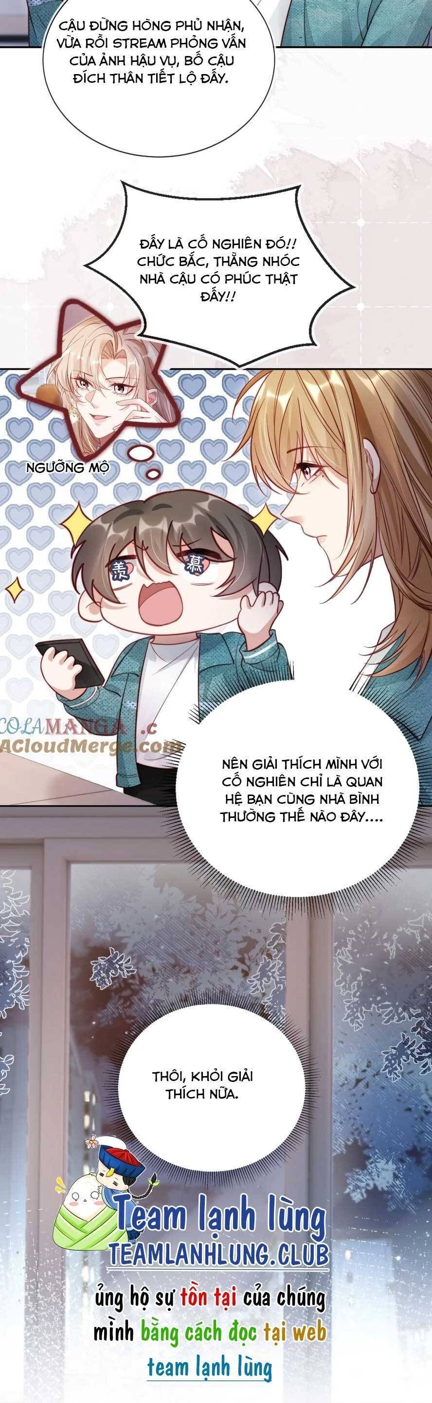 Cứu Mạng! Nhân Vật Phản Diện Tôi Viết Đã Tới Cửa Rồi Chapter 9 - 15