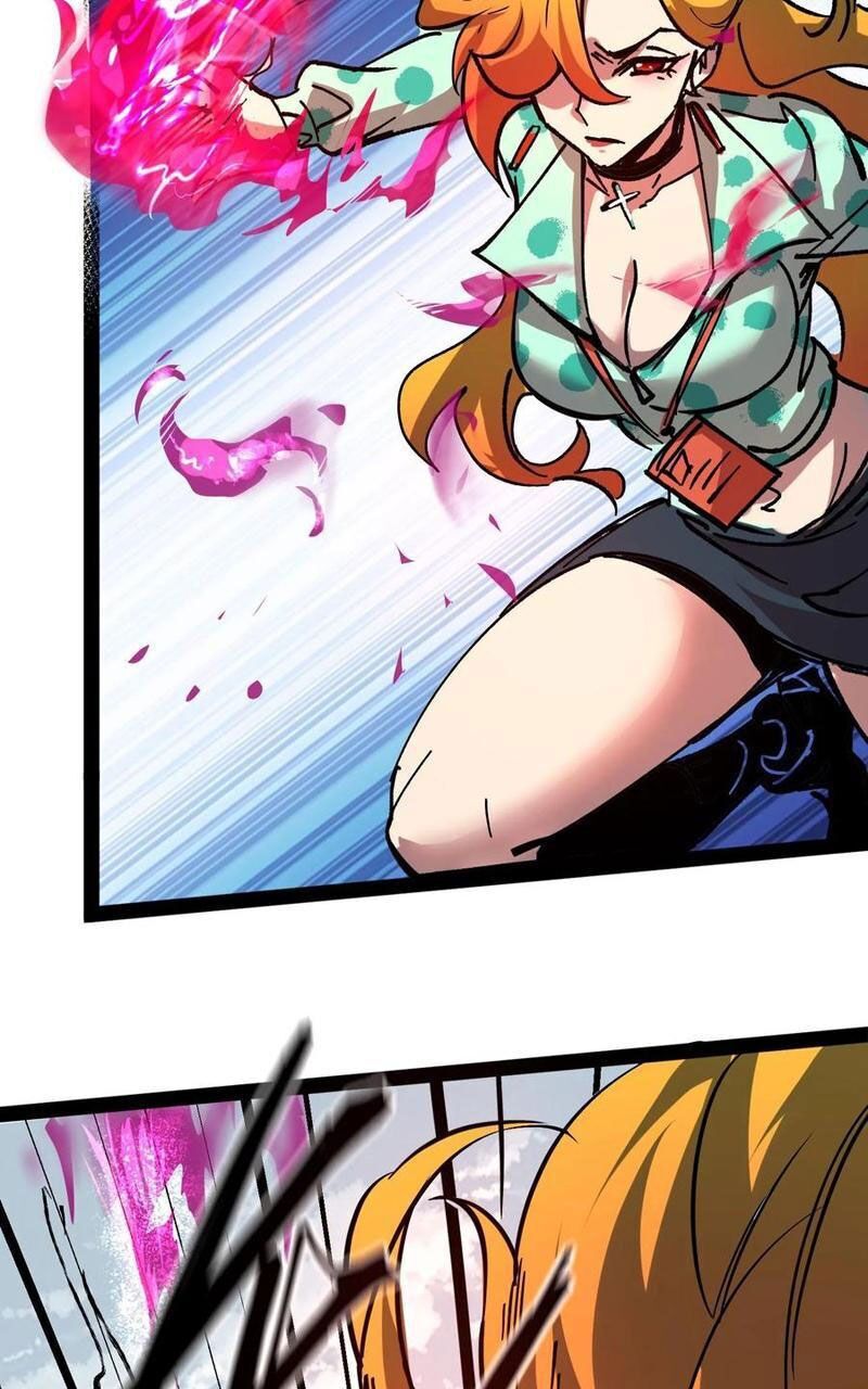 Quỷ Dị Khó Giết? Thật Xin Lỗi, Ta Mới Thật Sự Là Bất Tử Chapter 92 - 28