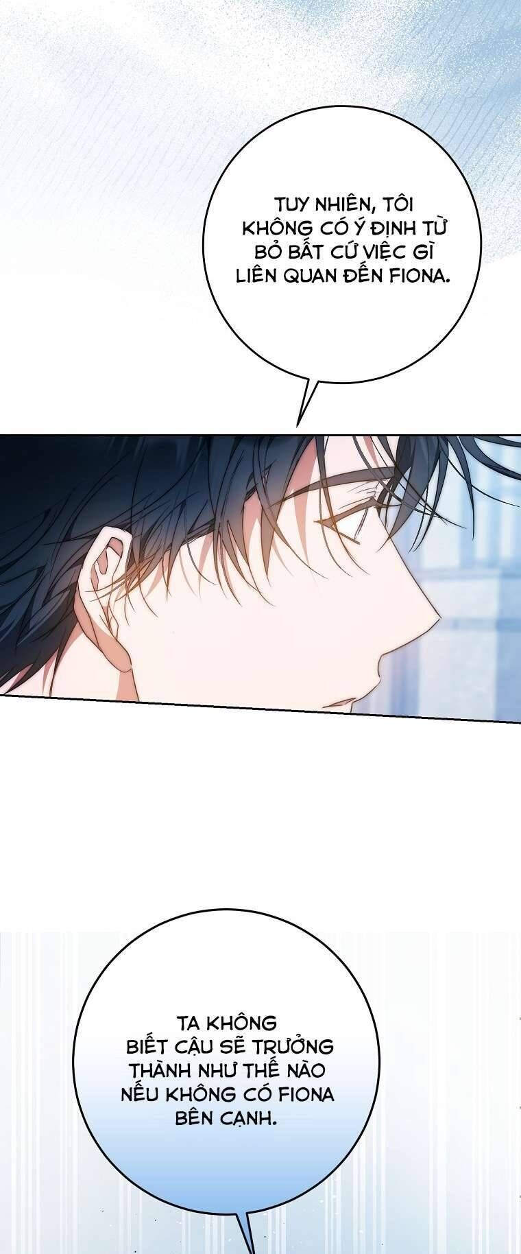 Tôi Trở Thành Vợ Nam Chính Chapter 99 - 48