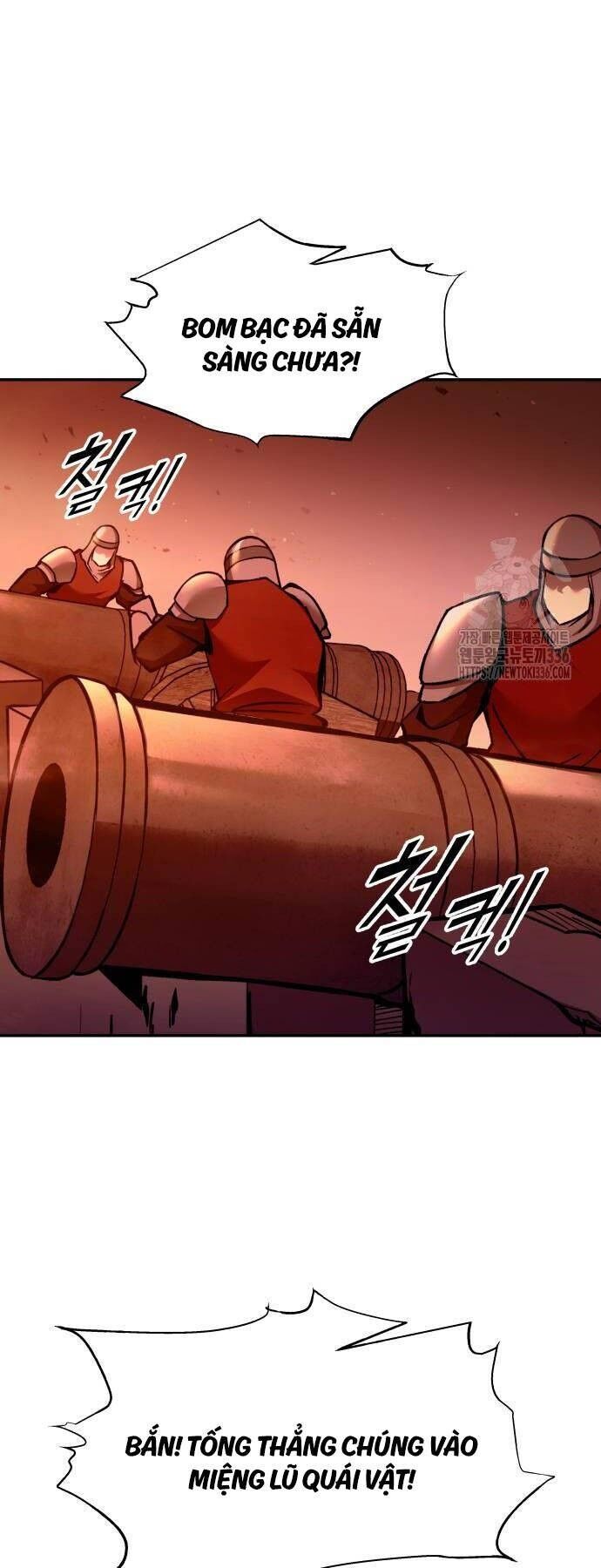 Trở Thành Hung Thần Trong Trò Chơi Thủ Thành Chapter 98 - 5