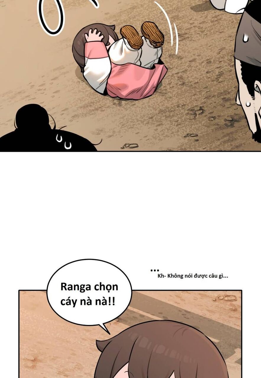 Hổ Đến Chơi Nhà Chapter 89 - 20