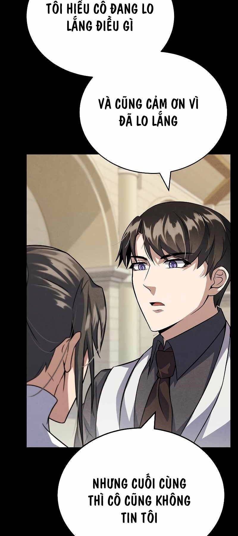 Những Nhân Vật Chính Mà Chỉ Tôi Biết Chapter 25 - 33