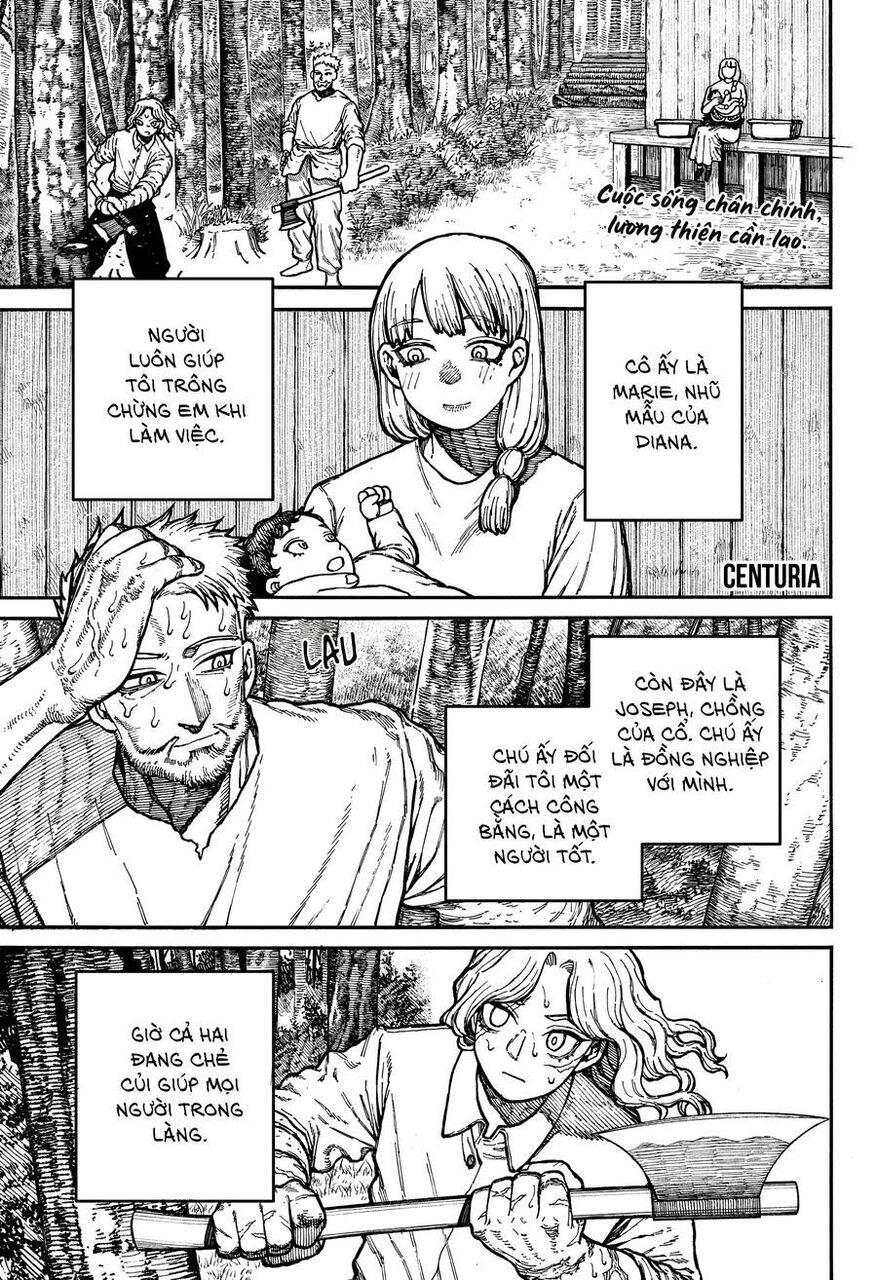 Centuria Chapter 5 - 2