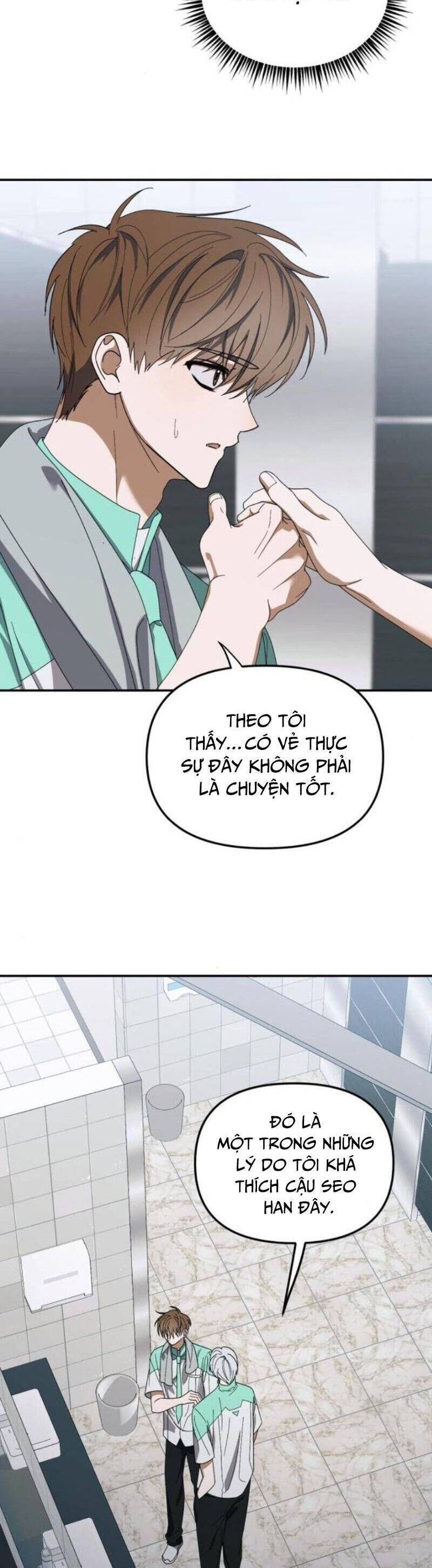 Tôi Trở Thành Thành Viên Trẻ Tuổi Nhất Nhóm Nhạc Idol Nam Chapter 24 - 54