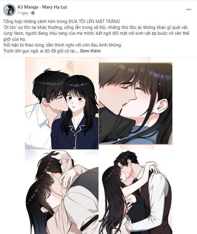 Thuần Hóa Nam Nô Lệ Hắc Hóa Chapter 60.1 - 10