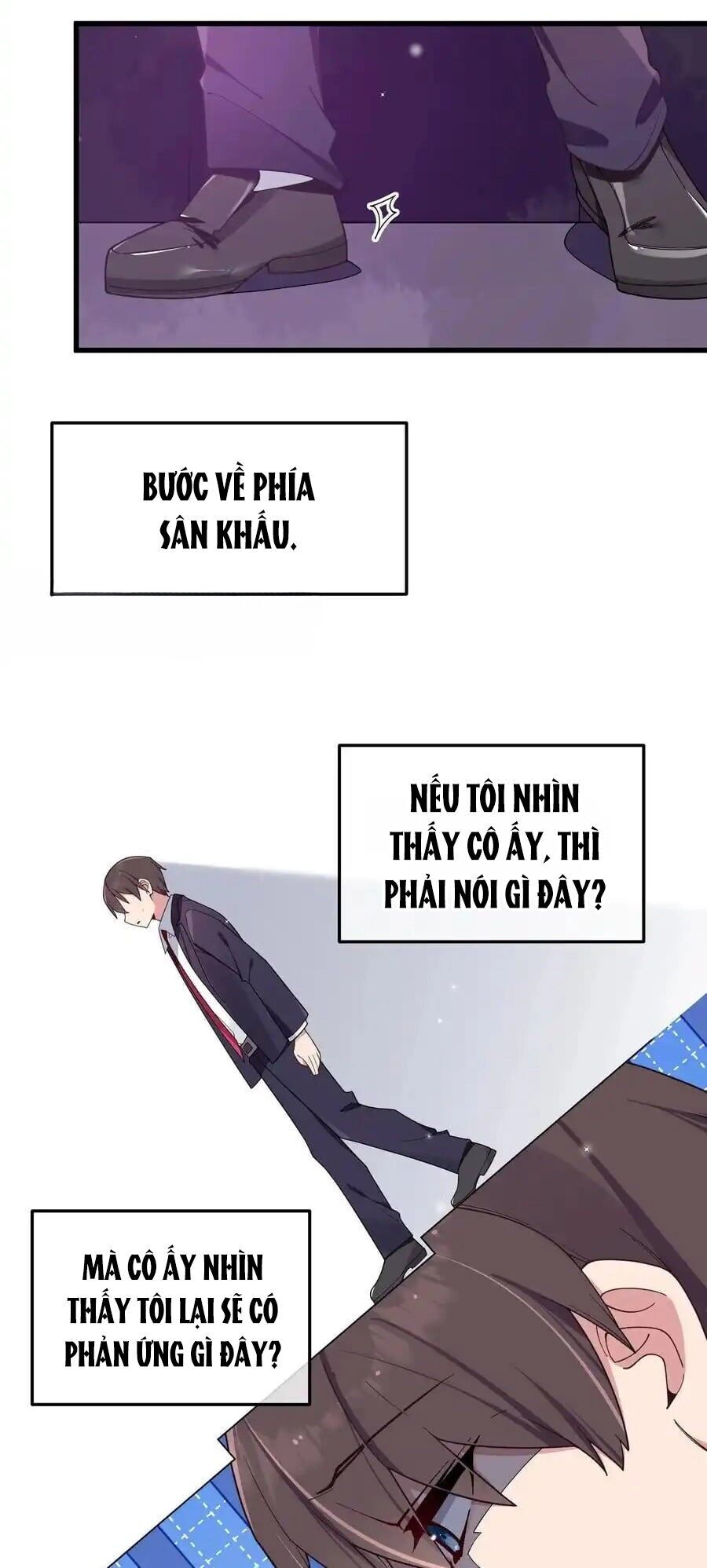 Làm Sao Để Chạy Trốn Dàn Hậu Cung Chapter 121 - 9