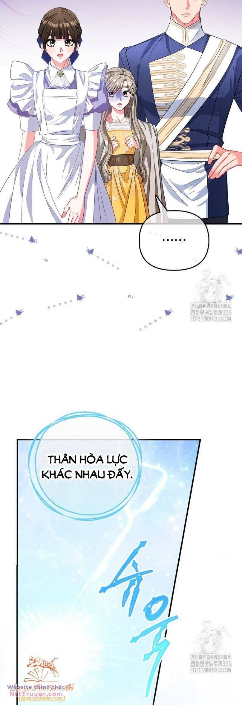 Nàng Công Chúa Của Mọi Người Chapter 45 - 13