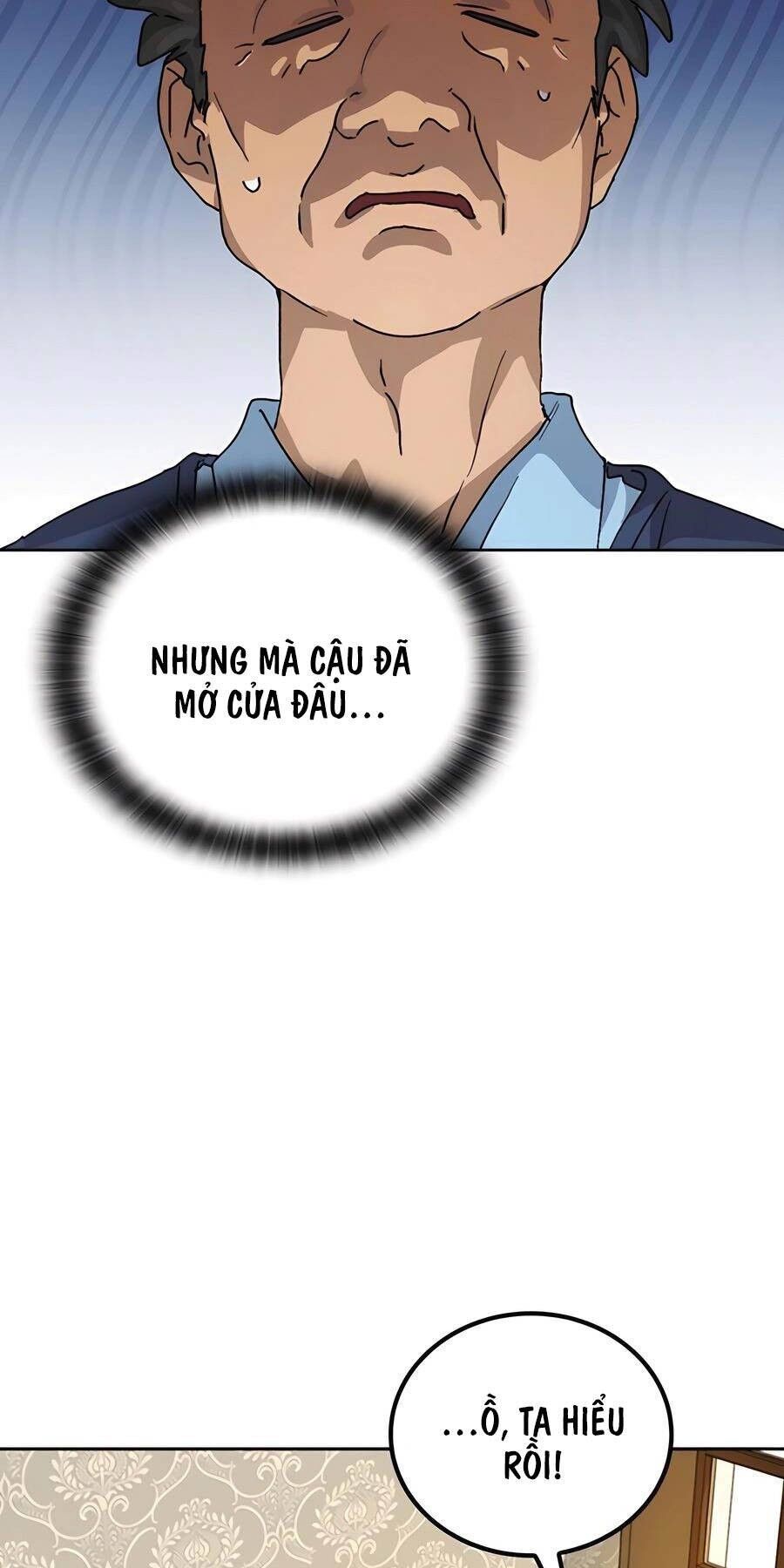 Chữa Lành Cuộc Sống Thông Qua Cắm Trại Ở Thế Giới Khác Chapter 8 - 9