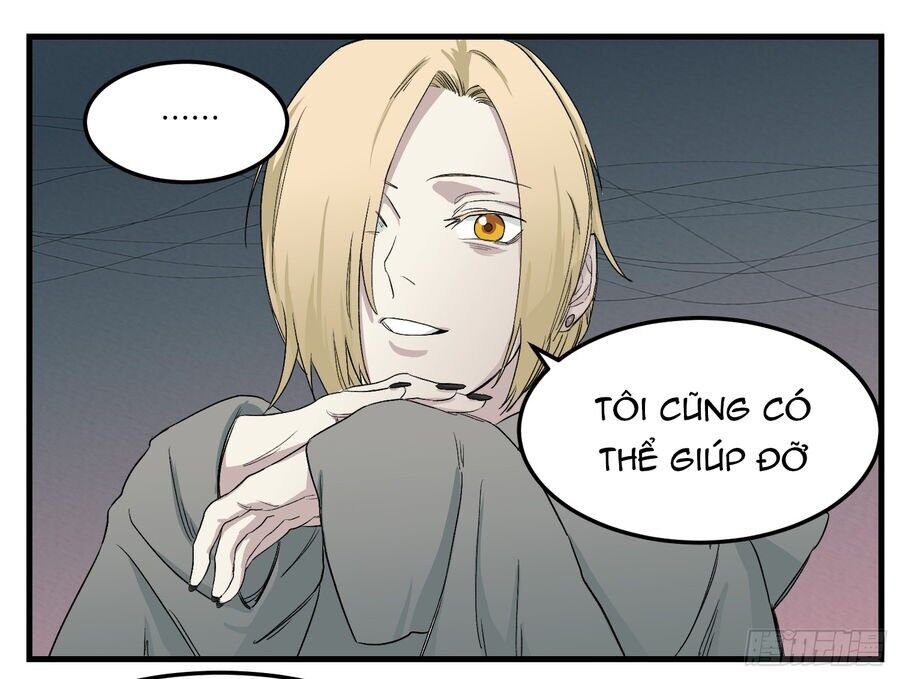 Số 63 Phố Bàng Bối Chapter 11 - 27