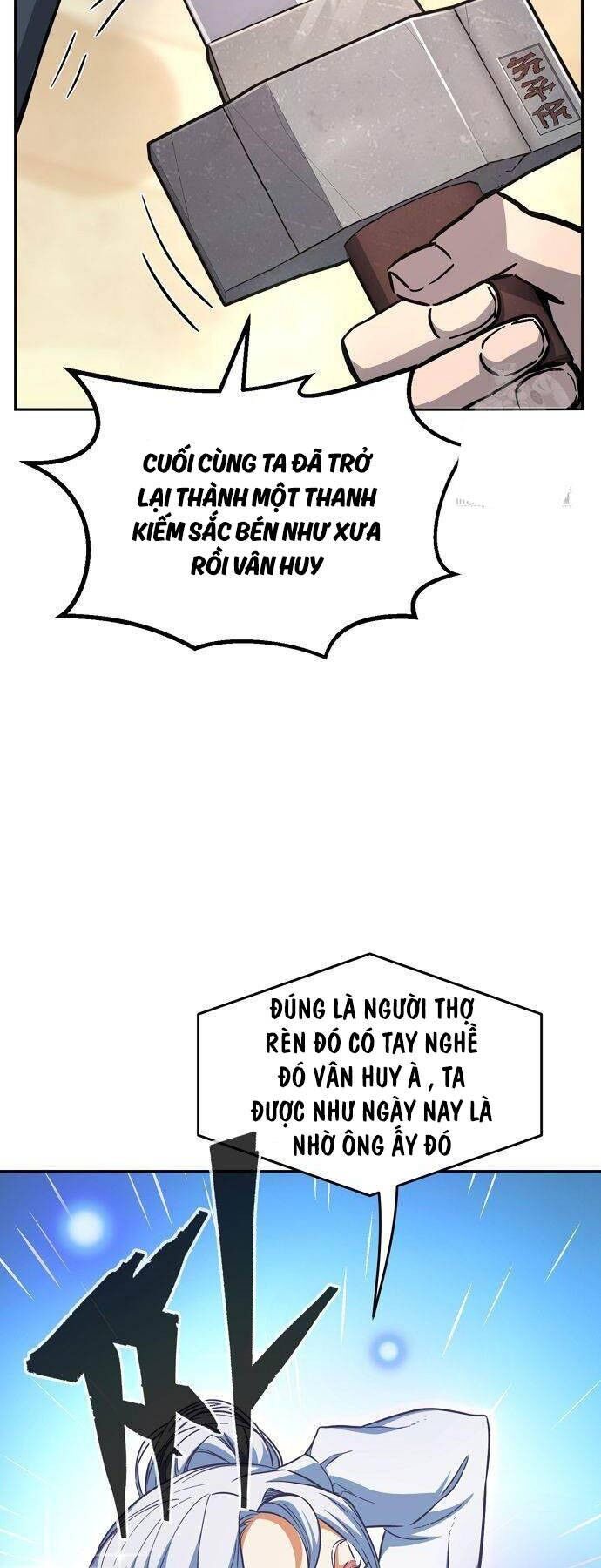 Cảm Kiếm Tuyệt Đối Chapter 81 - 15