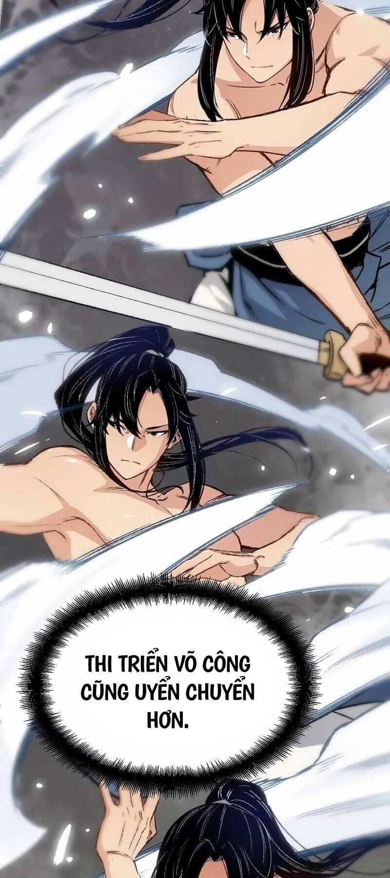 Thiên Ma Quy Hoàn Chapter 16 - 24
