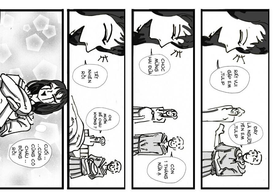 Gardener Chapter 9.1 - 1