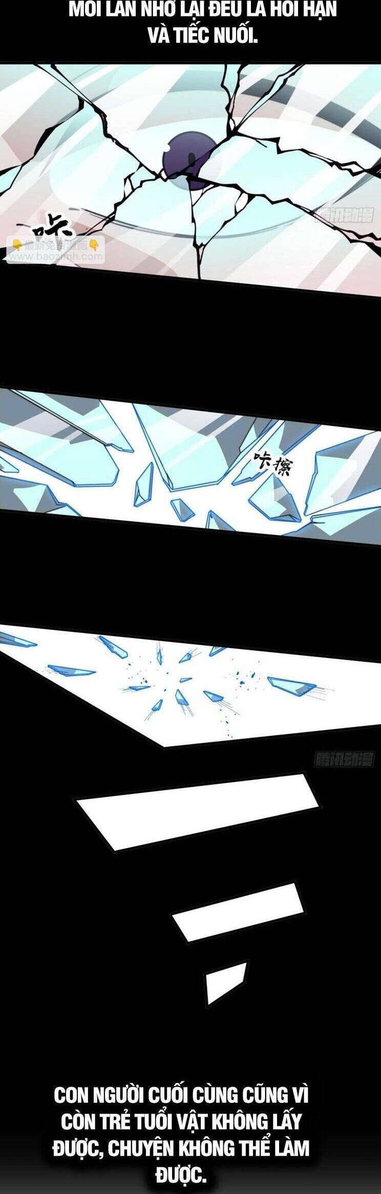 Ta Có Một Sơn Trại Chapter 889 - 20