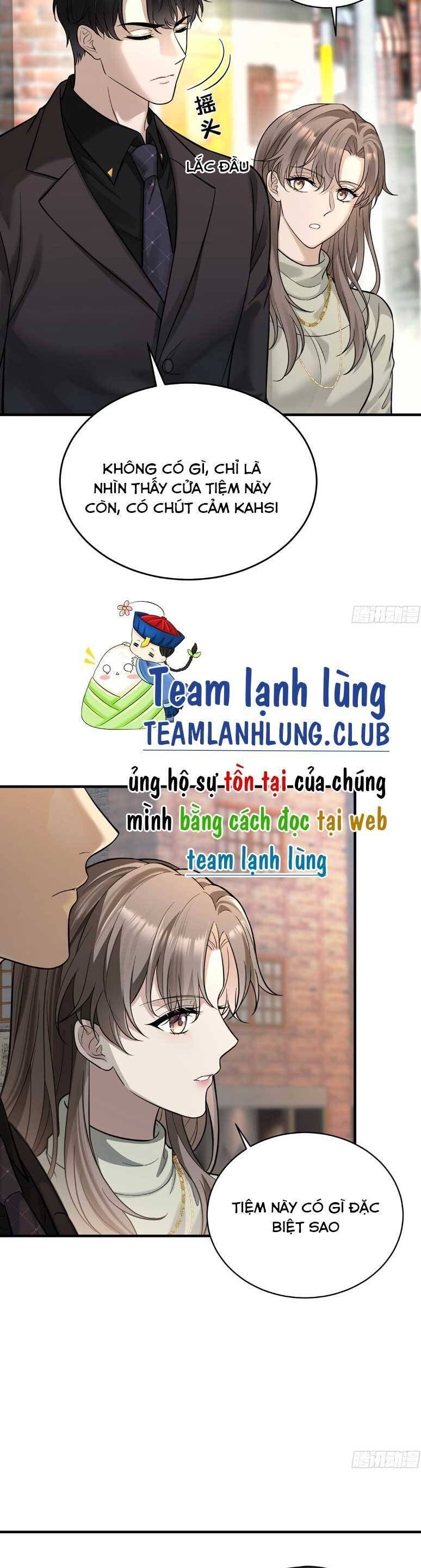 Sau Khi Chia Tay , Tôi Có Kết Đẹp Cùng Với Chú Nhỏ Chapter 34 - 23