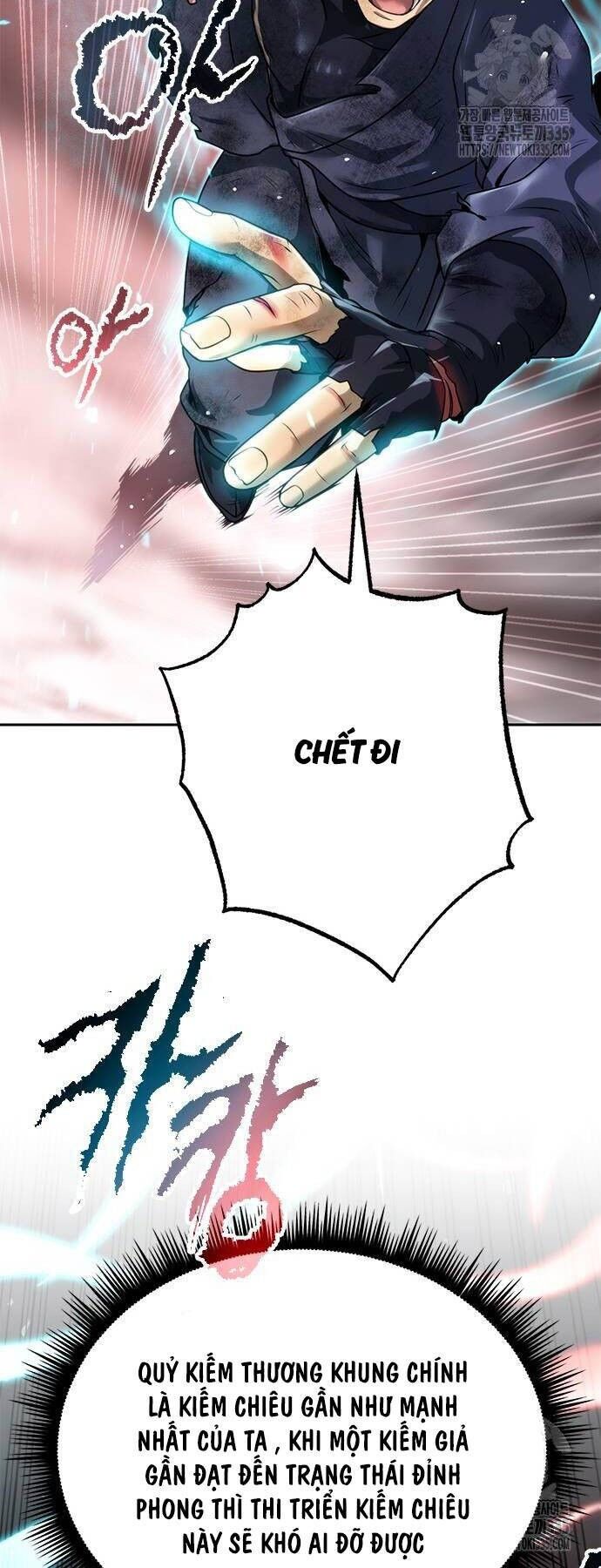 Ma Đạo Chuyển Sinh Ký Chapter 67 - 17