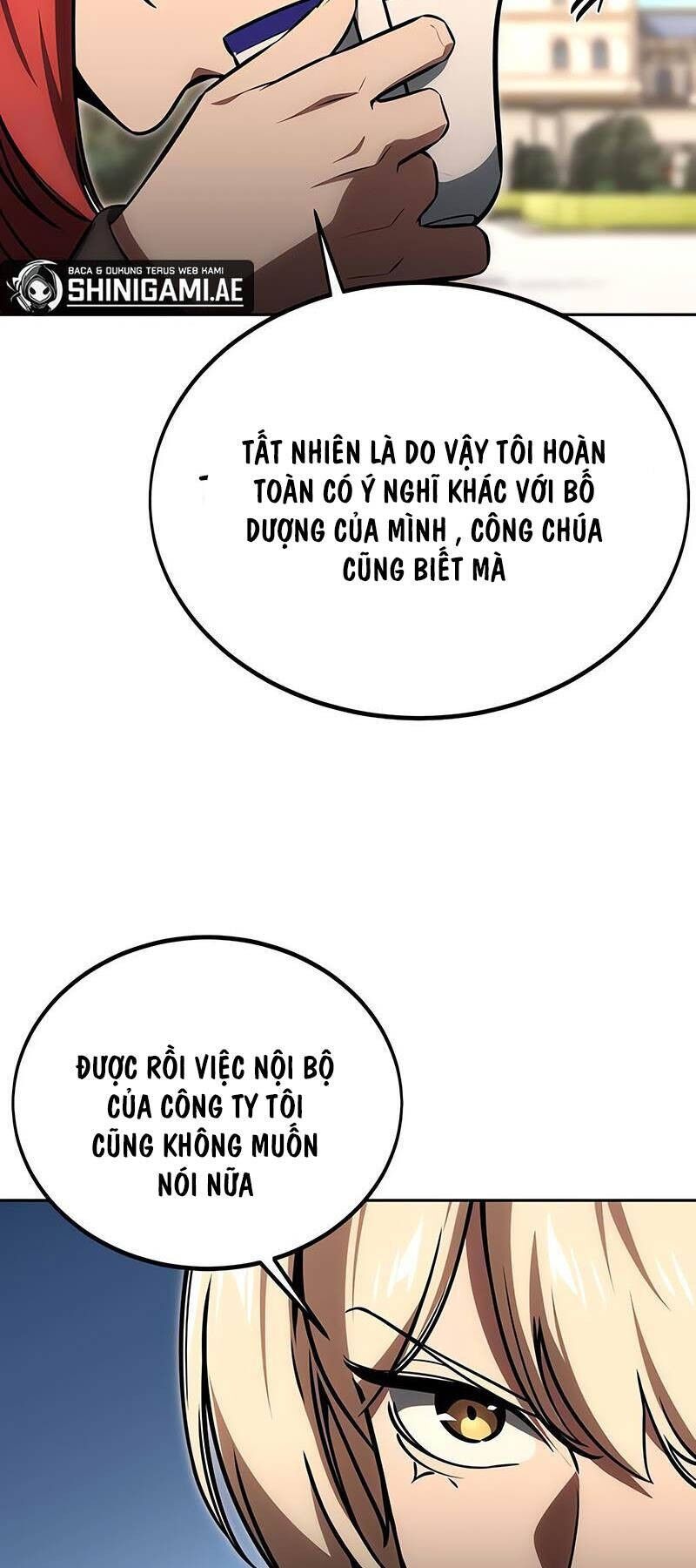 Hướng Dẫn Sinh Tồn Trong Học Viện Chapter 24 - 126