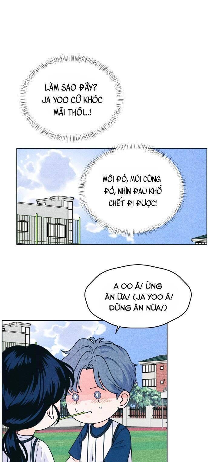 Cặp Đôi Hướng Nội Chapter 39 - 5