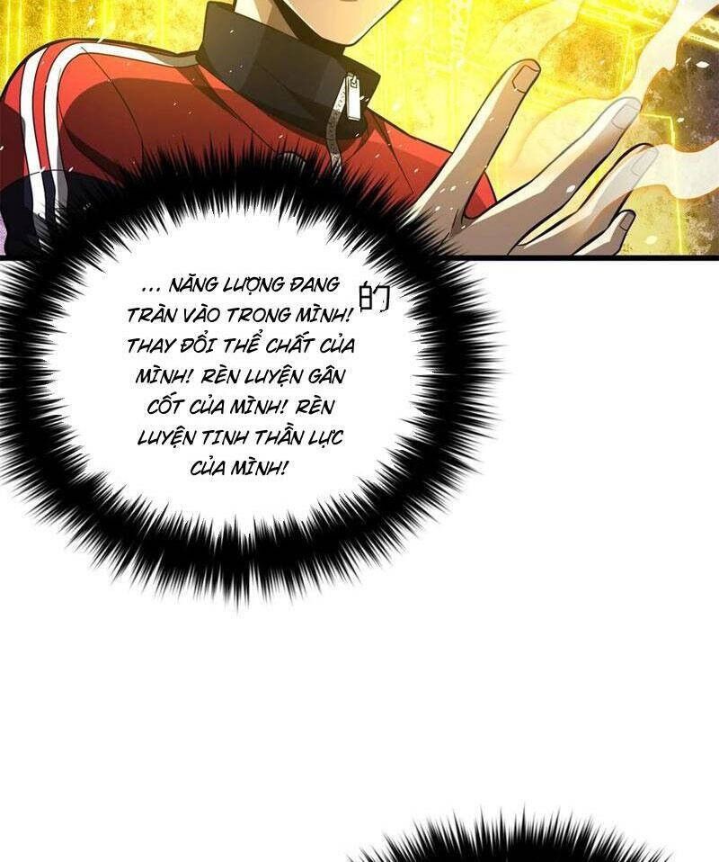 Toàn Cầu Cao Võ Chapter 257 - 67